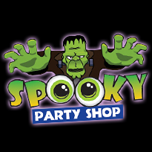 (c) Spookypartyshop.co.uk
